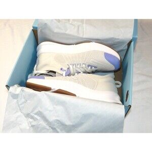 SAYSH The Felix Runner Shades of White Running Shoes Sneakers Women's 7 | 1S0005